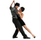 Kaz_Creations Dancing Couples Couple - gratis png animeret GIF