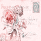 dolceluna glitter fond pink - GIF animado grátis Gif Animado