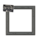 Small Grey Frame - δωρεάν png κινούμενο GIF