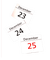 loly33 calendrier - PNG gratuit GIF animé