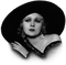 loly33 femme  woman - png grátis Gif Animado