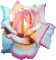 dragon rose - Бесплатный анимированный гифка анимированный гифка