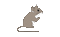 Mouse Mice - GIF animé gratuit GIF animé