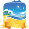 plage - 免费PNG 动画 GIF