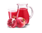 pomegranate fruit bp - gratis png animeret GIF