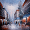 background animated hintergrund city milla1959 - Free animated GIF Animated GIF
