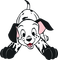 101 dalmatiens - 免费PNG 动画 GIF