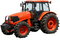 Kaz_Creations Tractor - бесплатно png анимированный гифка