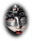 masked woman - zdarma png animovaný GIF