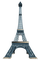 Paris - png gratis GIF animado