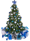 Noël.Christmas.arbre.tree.blue.Victoriabea