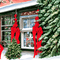 Background Winter Christmas - Bogusia - kostenlos png Animiertes GIF