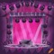Pink Rock Stage - ingyenes png animált GIF