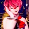 Fukase Vocaloid - bezmaksas png animēts GIF