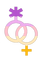 Trixic symbol - bezmaksas png animēts GIF