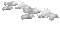 Облака - Nemokamas animacinis gif animuotas GIF