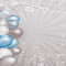 soave background animated birthday  blue brown - Darmowy animowany GIF animowany gif