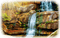 cascade - darmowe png animowany gif