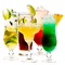 Drink - zdarma png animovaný GIF