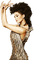 kobieta - besplatni png animirani GIF