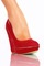chaussure rouge - kostenlos png Animiertes GIF