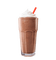 ice coffee drink glass deco tube  summer ete - Free PNG Animated GIF