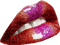 Lips dm19 - PNG gratuit GIF animé
