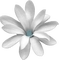 Tube-flower - zdarma png animovaný GIF