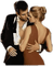 Kaz_Creations Couples Couple - Free PNG Animated GIF