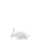 White Rabbit - gratis png geanimeerde GIF