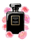 perfume Bb2 - безплатен png анимиран GIF