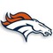 Denver Broncos - GIF animado grátis