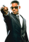 will smith - Free PNG Animated GIF