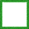 Green glitter frame gif - GIF เคลื่อนไหวฟรี GIF แบบเคลื่อนไหว
