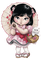 poupée - darmowe png animowany gif