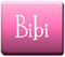 Bibi Carré - PNG gratuit GIF animé