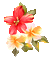 Y.A.M._Summer flowers - 無料のアニメーション GIF アニメーションGIF