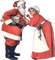 père noël - 無料png アニメーションGIF