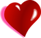 heart - png gratis GIF animasi