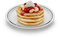 pancakes bp - PNG gratuit GIF animé