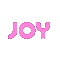 Joy - Ingyenes animált GIF animált GIF