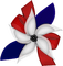 Kaz_Creations Deco Ribbons Bows Colours - zadarmo png animovaný GIF