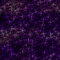 ♡§m3§♡ kawaii purple glitter animated stars - GIF animado grátis Gif Animado