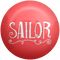 sailor red Bb2 - PNG gratuit GIF animé