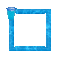 Small Blue Frame - Gratis animeret GIF animeret GIF
