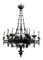 Gothic Chandelier - Darmowy animowany GIF