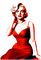 loly33 marylin monroe - Free PNG Animated GIF