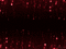 Red Glitter Shower - Bezmaksas animēts GIF animēts GIF