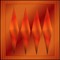 fond orange.Cheyenne63 - Free PNG Animated GIF