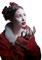 Kaz_Creations Woman Femme Winter Red - ücretsiz png animasyonlu GIF